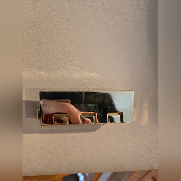 Zac Posen Eartha Iconic Star-Studded Women's Bag - Picture 5 of 7